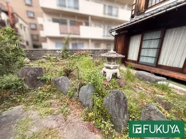 7DK Propriété Ville de Hirakata Préfecture d'Osaka (5)