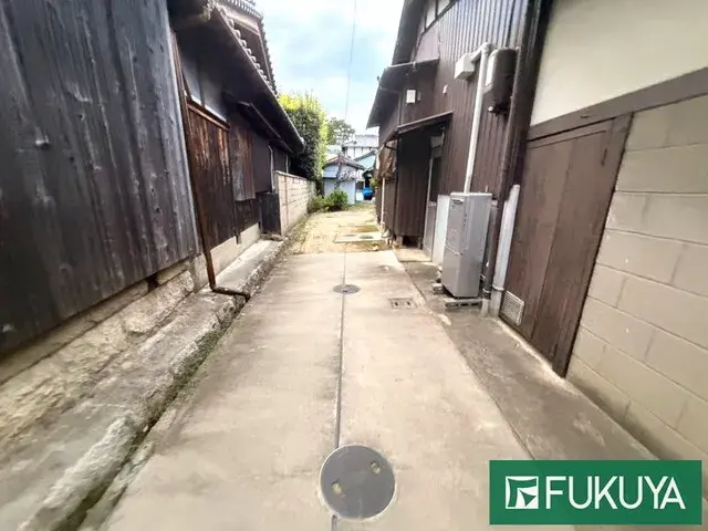 7DK Propriété Ville de Hirakata Préfecture d'Osaka (6)