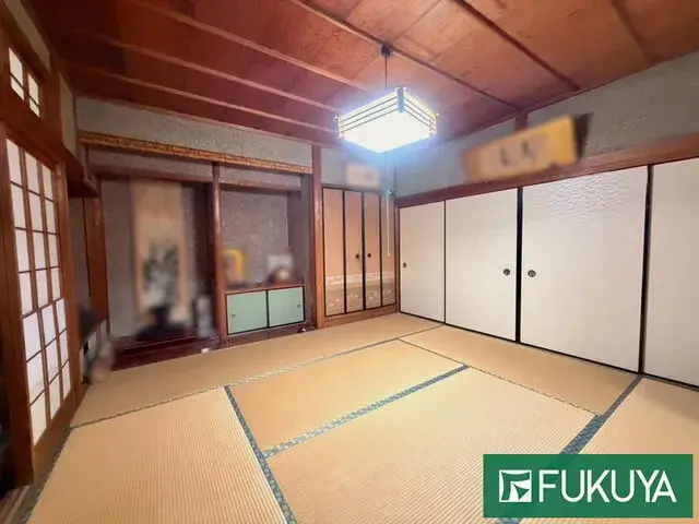7DK Propriété Ville de Hirakata Préfecture d'Osaka (7)