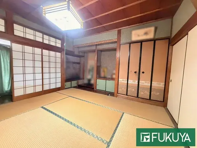 7DK Propriété Ville de Hirakata Préfecture d'Osaka (8)