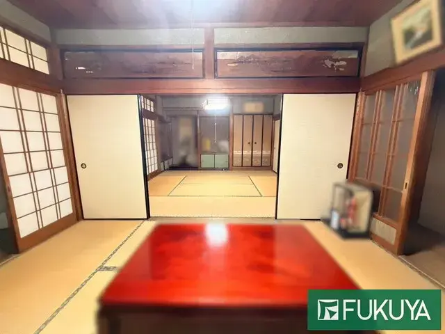 7DK Propriété Ville de Hirakata Préfecture d'Osaka (9)
