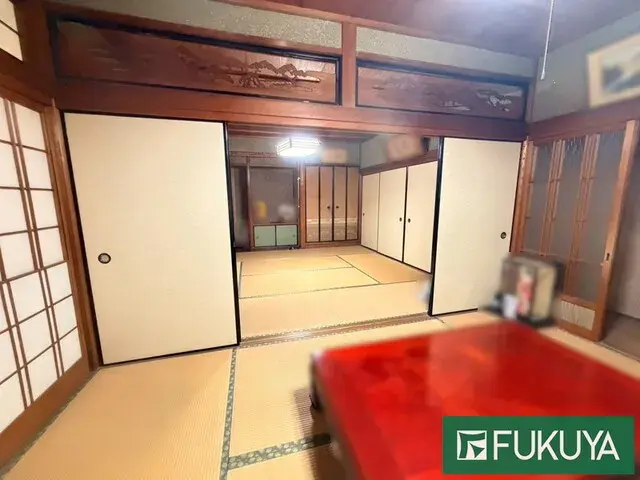 7DK Propriété Ville de Hirakata Préfecture d'Osaka (10)