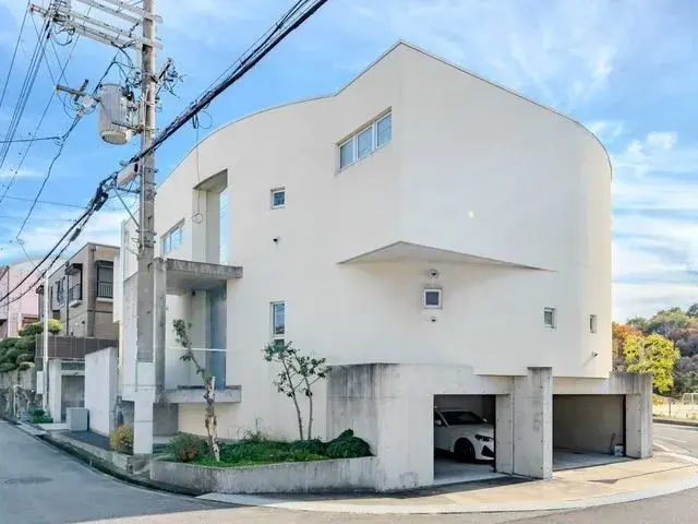 3LDK 堺市 大阪府 (2)