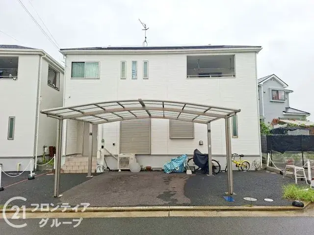 Akiya in Hyogo