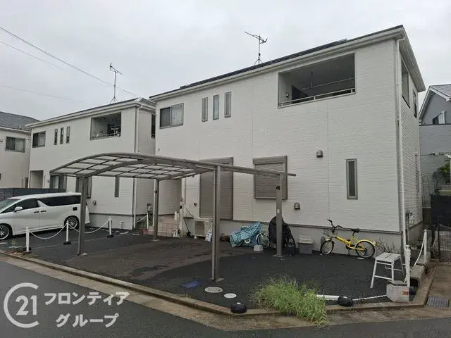 4LDK Property Kakogawa City Hyogo Prefecture (2)