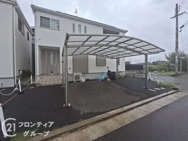 4LDK Property Kakogawa City Hyogo Prefecture (12)