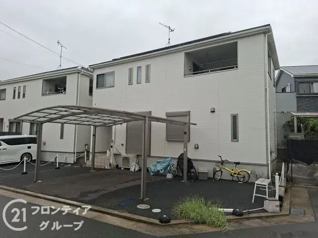 4LDK Property Kakogawa City Hyogo Prefecture (13)