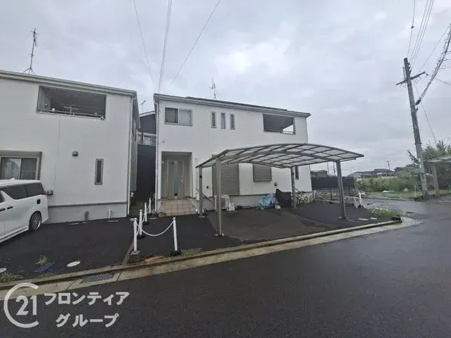 4LDK Property Kakogawa City Hyogo Prefecture (14)