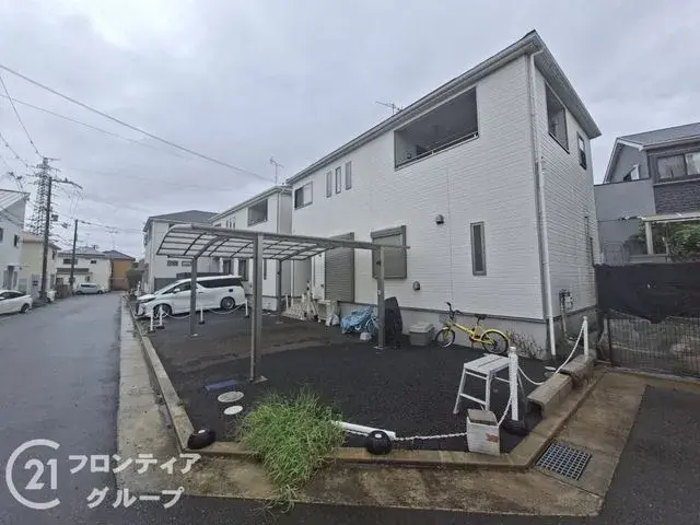 4LDK Property Kakogawa City Hyogo Prefecture (15)