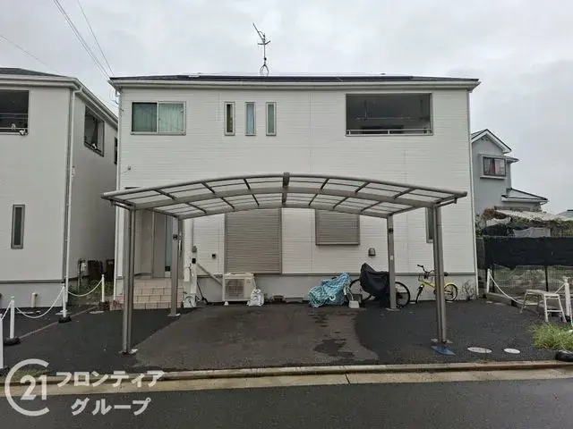 4LDK Property Kakogawa City Hyogo Prefecture (17)
