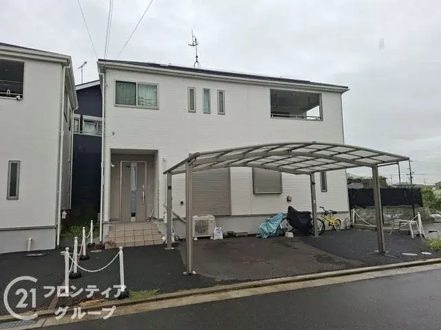 4LDK Property Kakogawa City Hyogo Prefecture (19)
