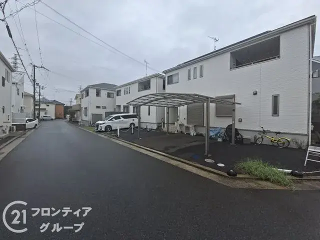 4LDK Property Kakogawa City Hyogo Prefecture (3)