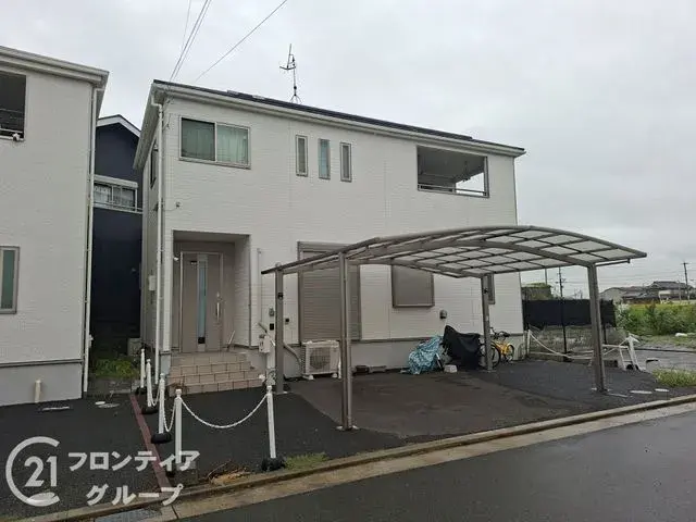 4LDK Property Kakogawa City Hyogo Prefecture (4)