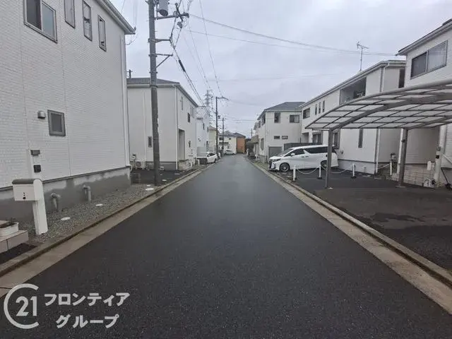 4LDK Property Kakogawa City Hyogo Prefecture (5)