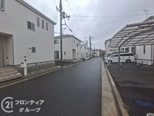 4LDK Property Kakogawa City Hyogo Prefecture (6)