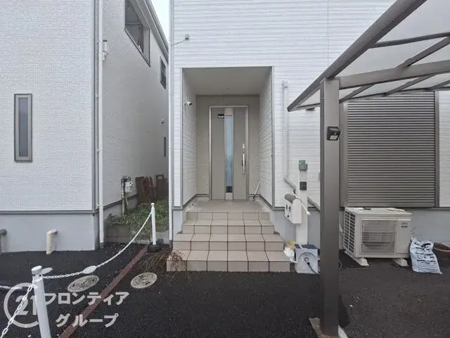 4LDK Property Kakogawa City Hyogo Prefecture (7)