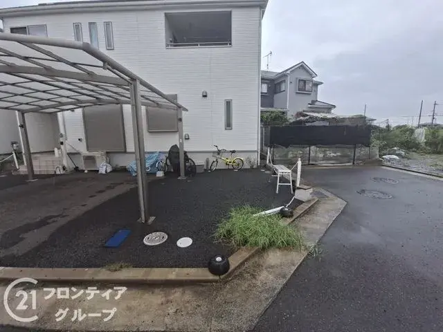 4LDK Property Kakogawa City Hyogo Prefecture (8)