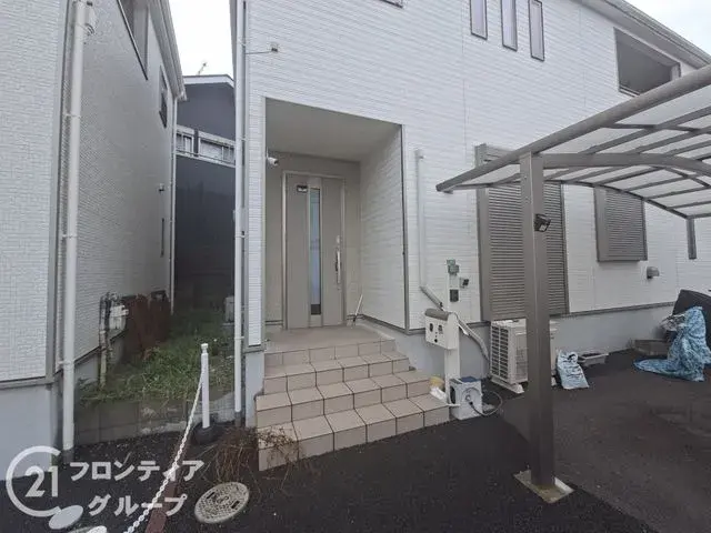 4LDK Property Kakogawa City Hyogo Prefecture (9)