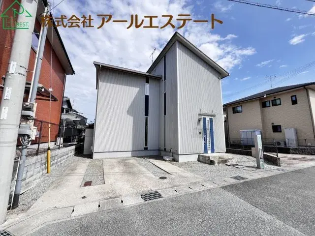 Akiya in 姬路市