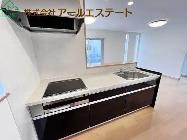 Недвижимость 2LDK Город Himeji Префектура Hyogo (18)