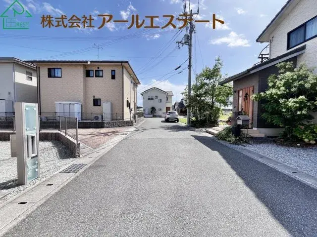 Недвижимость 2LDK Город Himeji Префектура Hyogo (3)