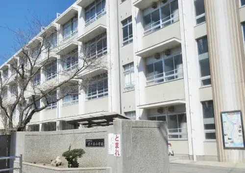 Недвижимость 2LDK Город Himeji Префектура Hyogo (25)