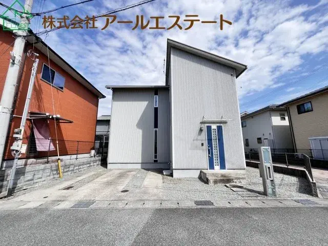 Недвижимость 2LDK Город Himeji Префектура Hyogo (4)