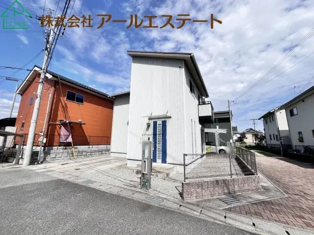 Недвижимость 2LDK Город Himeji Префектура Hyogo (5)