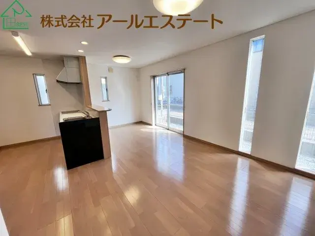 Недвижимость 2LDK Город Himeji Префектура Hyogo (9)