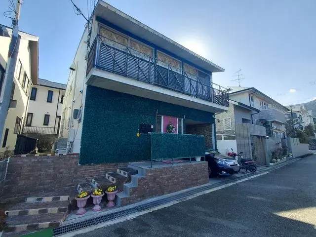 Akiya in Hyogo