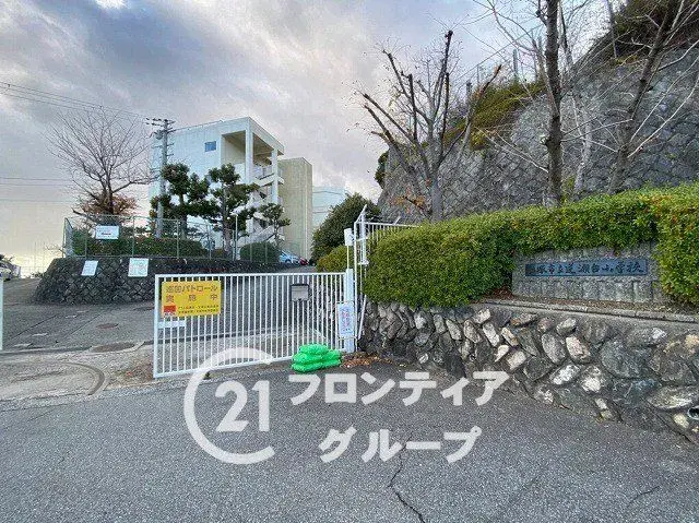 4LDK房产 宝塚市 兵库县 (17)