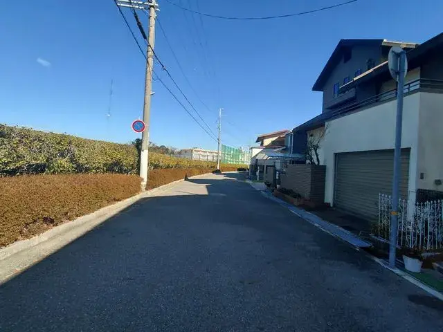 4LDK房产 宝塚市 兵库县 (3)