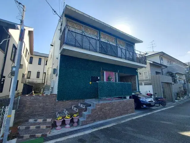 4LDK房产 宝塚市 兵库县 (5)