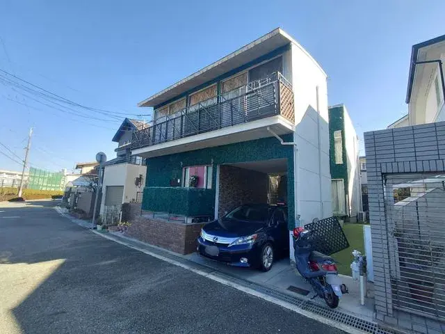 4LDK房产 宝塚市 兵库县 (6)