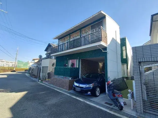 4LDK房产 宝塚市 兵库县 (7)
