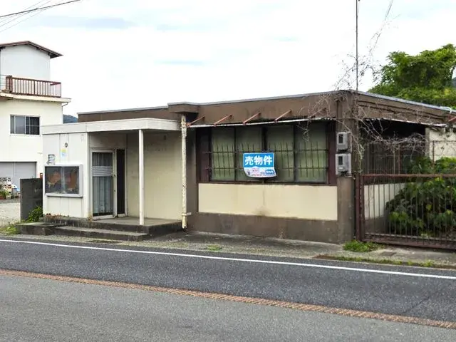 Akiya in Hyogo