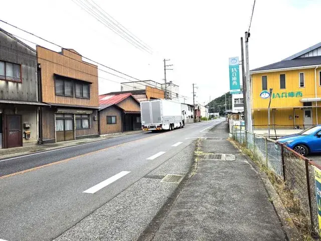 4K Property Akō City Hyogo Prefecture (2)