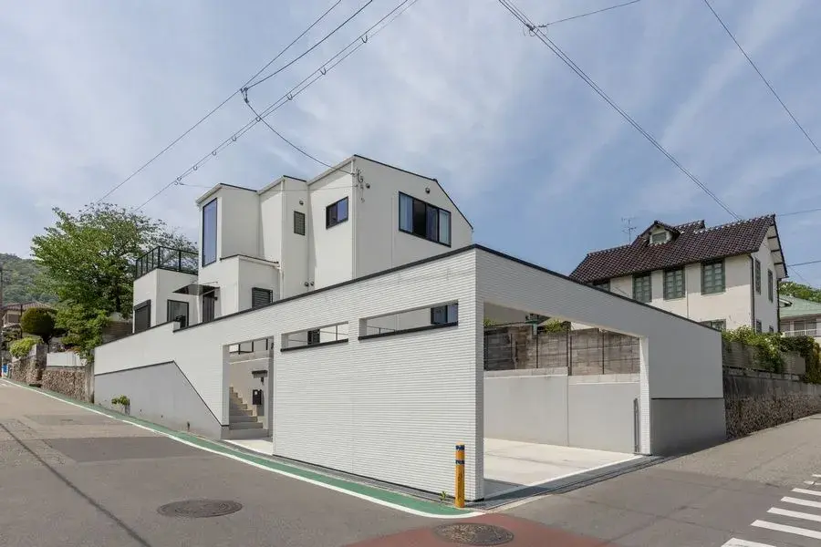 Akiya in Hyogo
