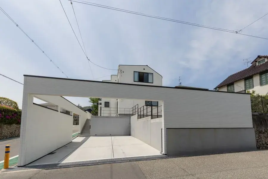 4LDK Ciudad de Takarazuka Prefectura de Hyogo (2)