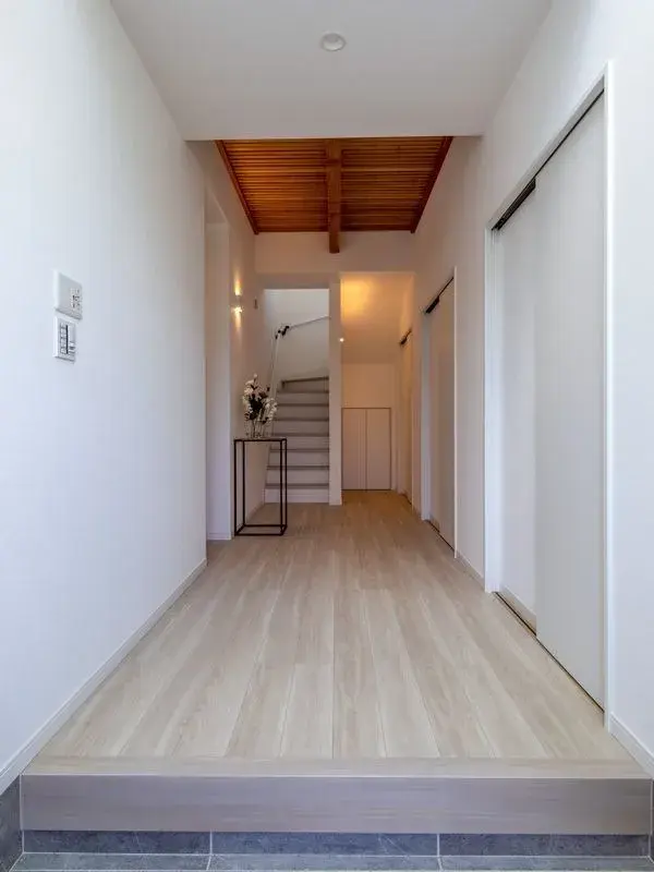 4LDK Ciudad de Takarazuka Prefectura de Hyogo (13)