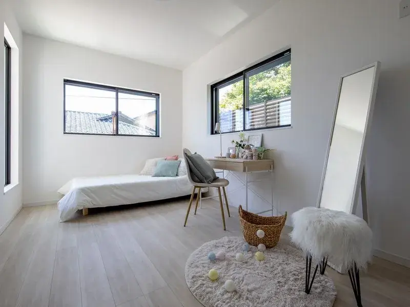 4LDK Ciudad de Takarazuka Prefectura de Hyogo (14)
