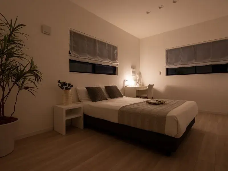 4LDK Ciudad de Takarazuka Prefectura de Hyogo (16)