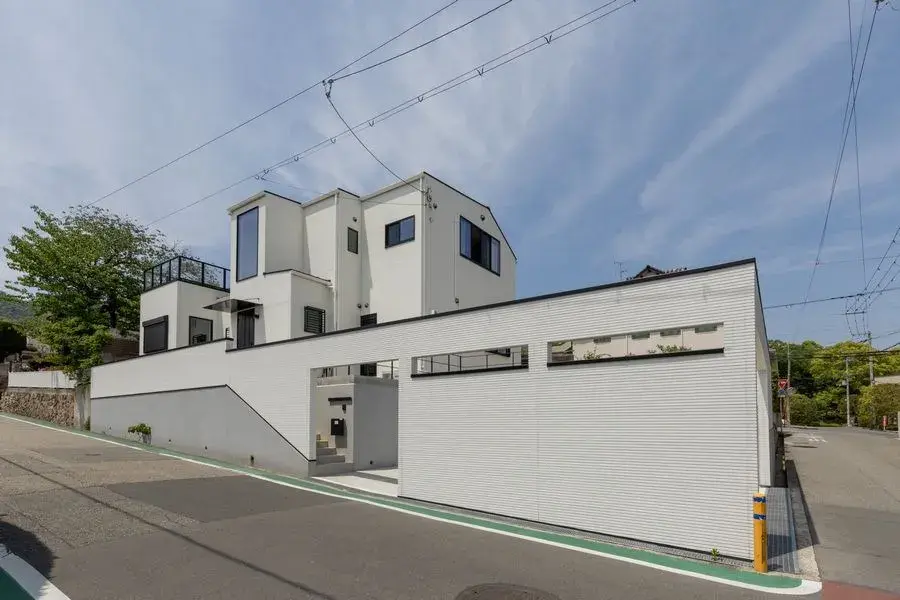 4LDK Ciudad de Takarazuka Prefectura de Hyogo (3)