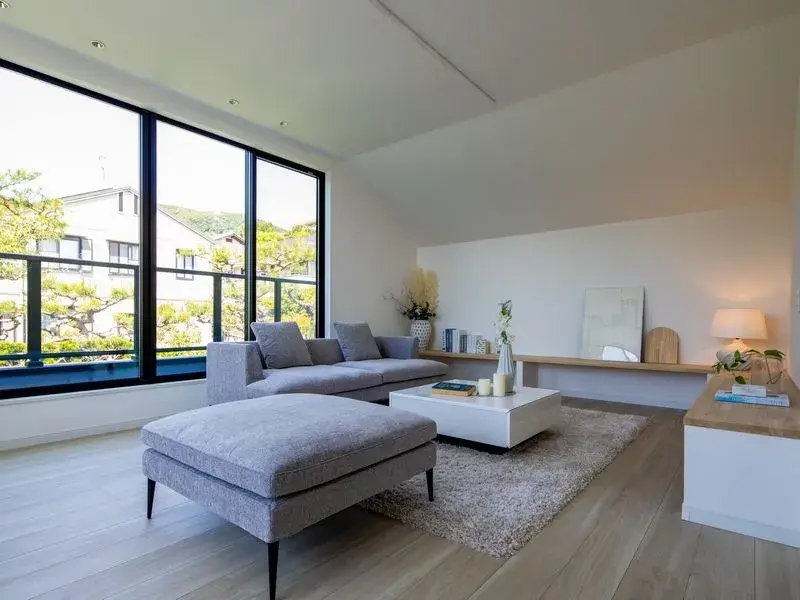 4LDK Ciudad de Takarazuka Prefectura de Hyogo (5)