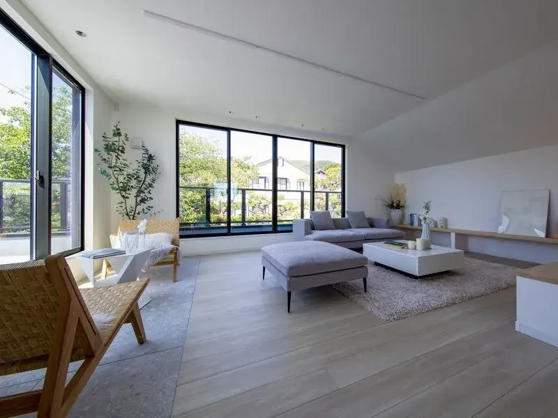 4LDK Ciudad de Takarazuka Prefectura de Hyogo (6)