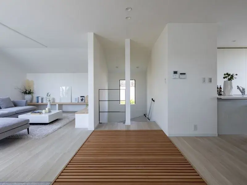 4LDK Ciudad de Takarazuka Prefectura de Hyogo (9)