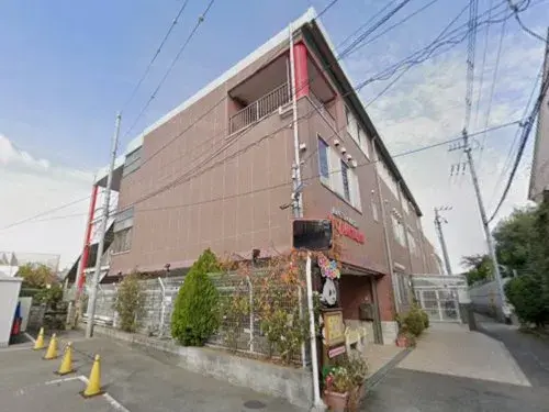Akiya in Hyogo