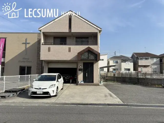 Akiya in Hyogo