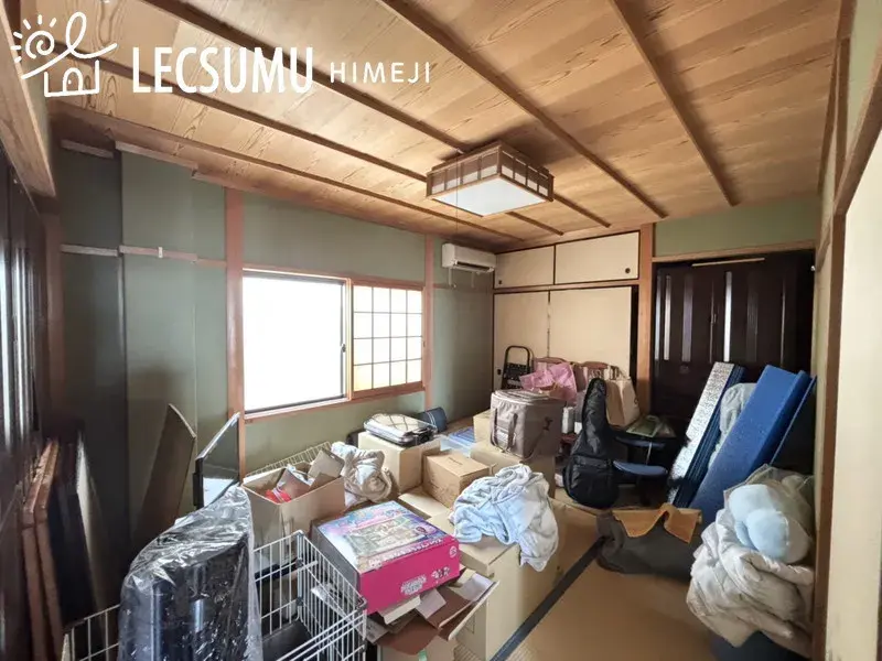 [Собственность 5LDK] город Himeji префектура Hyogo (12)