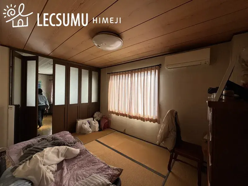 [Собственность 5LDK] город Himeji префектура Hyogo (13)